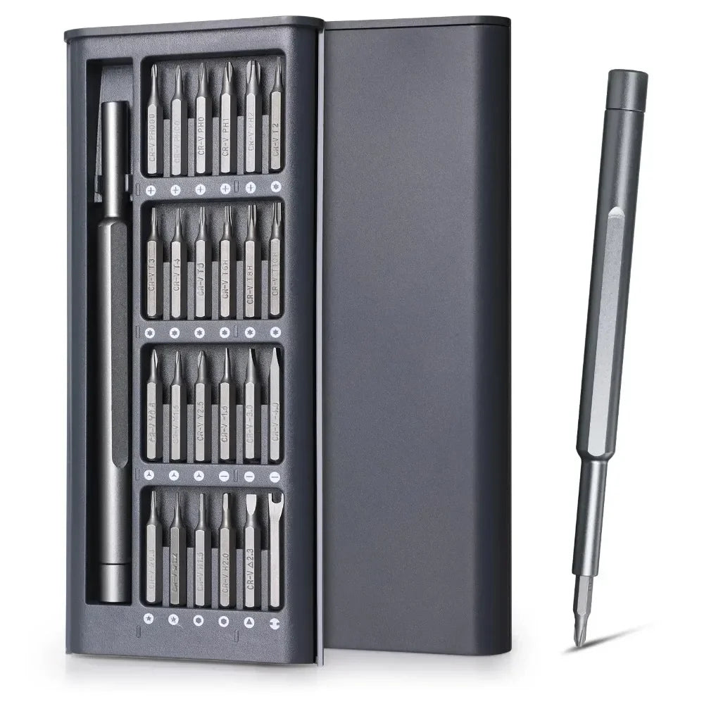 Magnetic Repair Tool Kit