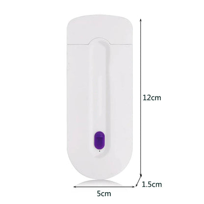 Induction Shaver