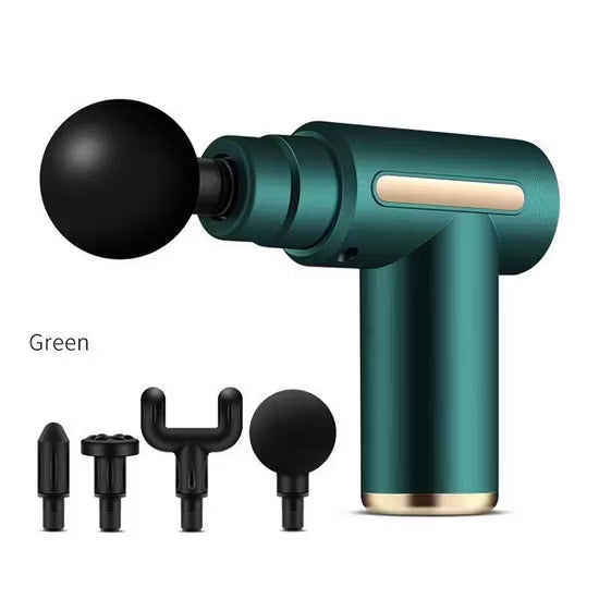 Deep Tissue Mini Body masseger