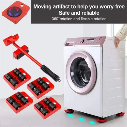 Furniture Moving Tool