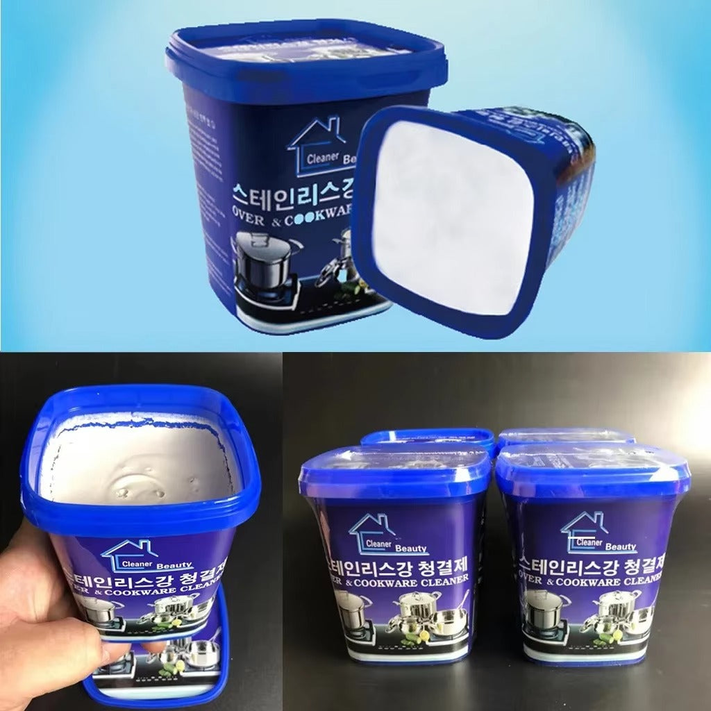 Multi-Purpose Cleaner Paste